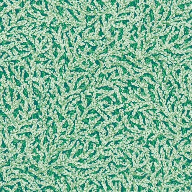 Zoffany 313028 Cotsworld Manor NOOTKA POISON - tapeta z motywem gałęzi drzew