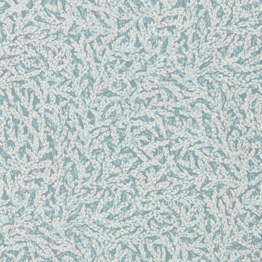Zoffany 313029 Cotsworld Manor NOOTKA QUARTZ GREY - tapeta z motywem gałęzi drzew