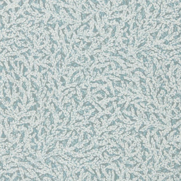 Zoffany 313029 Cotsworld Manor NOOTKA QUARTZ GREY - tapeta z motywem gałęzi drzew