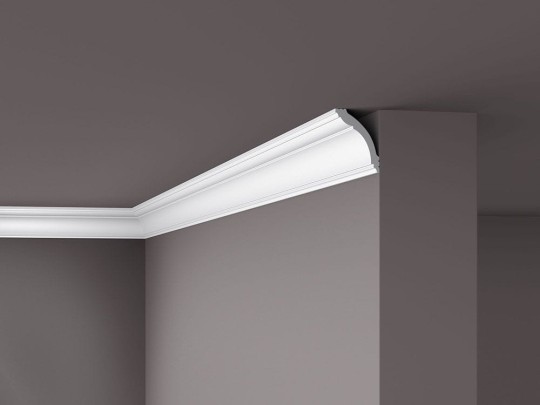 Listwa sufitowa NMC Wallstyl WT15