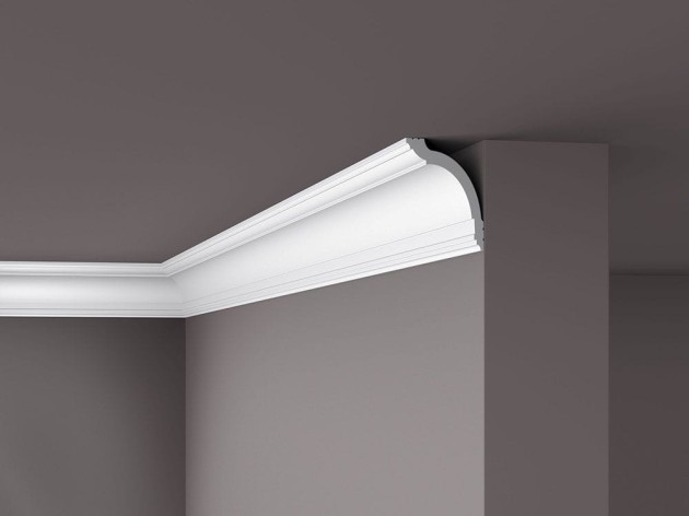 Listwa sufitowa NMC Wallstyl WT17