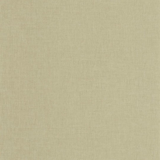 Caselio 100607312 Green & Co Hygge Uni Vert Lichen - tapeta jednokolorowa