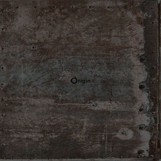 Tapeta Origin Matieres Metal 337227