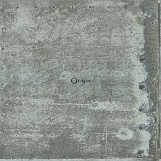 Tapeta Origin Matieres Metal 337228
