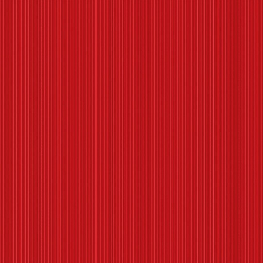 VINYLPEX W11.380 Hugo - tapeta obiektowa w cienkie prążki czerwona