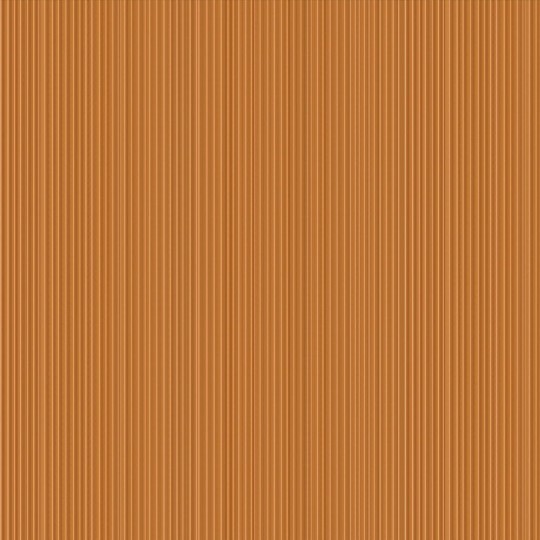 VINYLPEX W11.09 Hugo - tapeta obiektowa w cienkie prążki pomarańczowa
