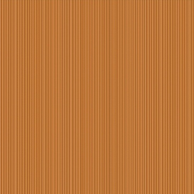 VINYLPEX W11.09 Hugo - tapeta obiektowa w cienkie prążki pomarańczowa