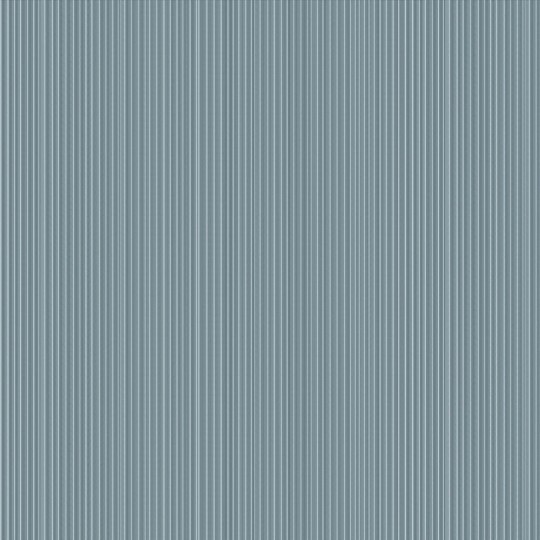 VINYLPEX W11.384 Hugo - tapeta obiektowa w cienkie prążki błękitna
