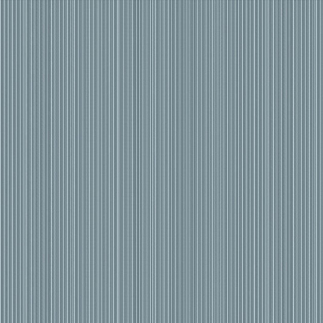 VINYLPEX W11.384 Hugo - tapeta obiektowa w cienkie prążki błękitna