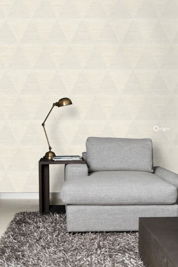 Tapeta Origin Matieres Metal 337256