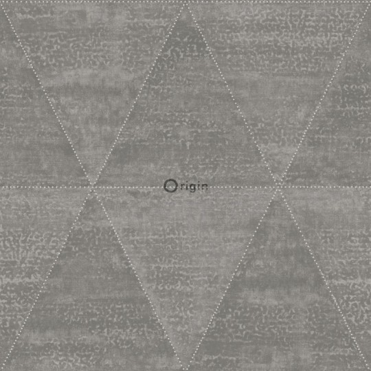 Tapeta Origin Matieres Metal 337603