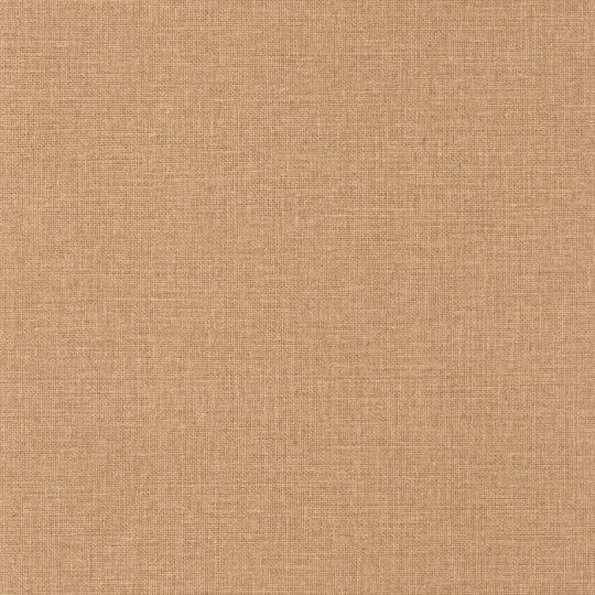 Caselio 104011389 Uni Jute Uni Mat Miel - tapeta imitująca naturalną tkaninę