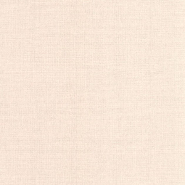 Caselio 104011700 Uni Jute Uni Mat Beige Rose Clair - tapeta imitująca naturalną tkaninę
