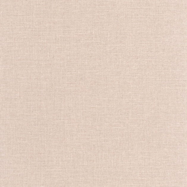 Caselio 104011807 Uni Jute Uni Mat Beige Rose Moyen - tapeta imitująca naturalną tkaninę