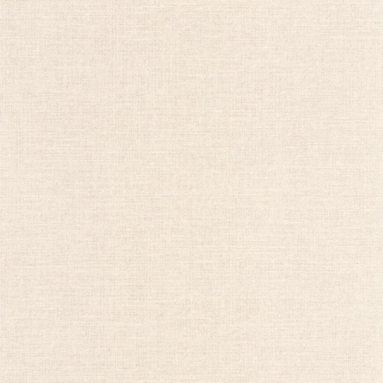 Caselio 104011515 Uni Jute Uni Mat Creme - tapeta imitująca naturalną tkaninę