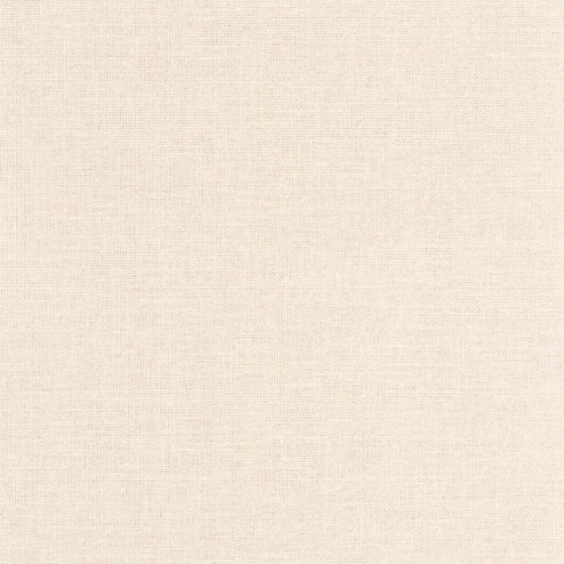 Caselio 104011515 Uni Jute Uni Mat Creme - tapeta imitująca naturalną tkaninę