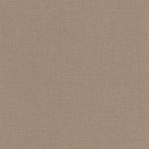 Caselio 104012320 Uni Jute Uni Mat Gazelle - tapeta imitująca naturalną tkaninę