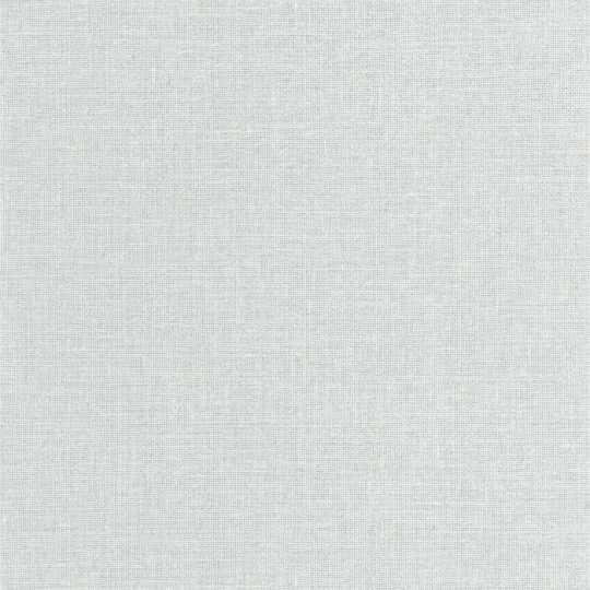 Caselio 104017459 Uni Jute Uni Mat Vert Deau - tapeta imitująca naturalną tkaninę