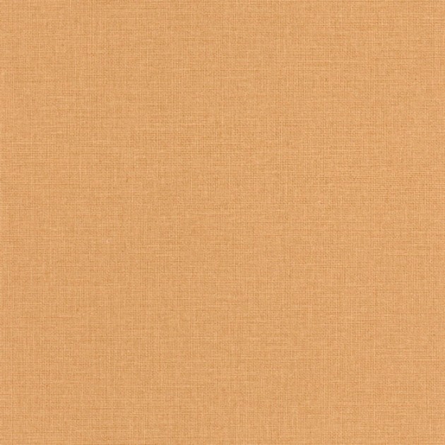 Caselio 104013000 Uni Jute Uni Mat Melon - tapeta imitująca naturalną tkaninę