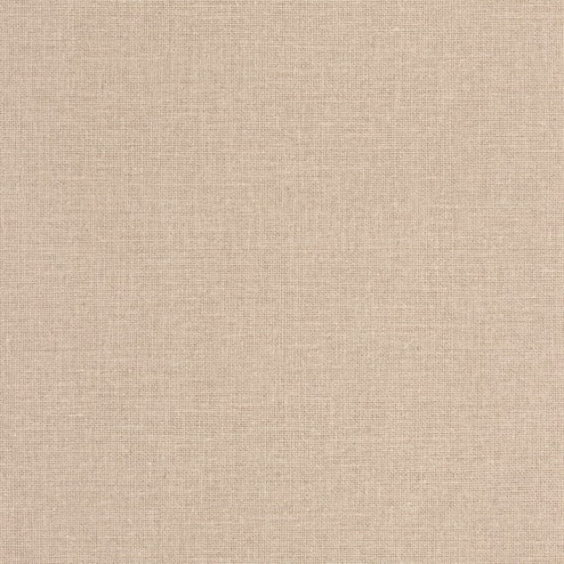 Caselio 104011555 Uni Jute Uni Mat Camomille - tapeta imitująca naturalną tkaninę