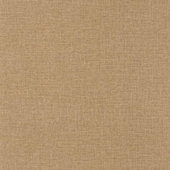 Caselio 104011610 Uni Jute Uni Mat Canelle - tapeta imitująca naturalną tkaninę
