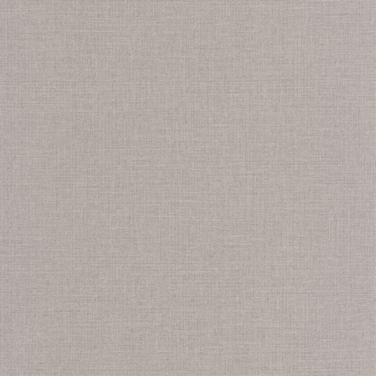 Caselio 104012590 Uni Jute Uni Mat Taupe Moyen - tapeta imitująca naturalną tkaninę