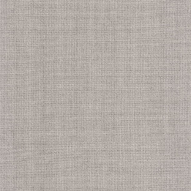 Caselio 104012590 Uni Jute Uni Mat Taupe Moyen - tapeta imitująca naturalną tkaninę