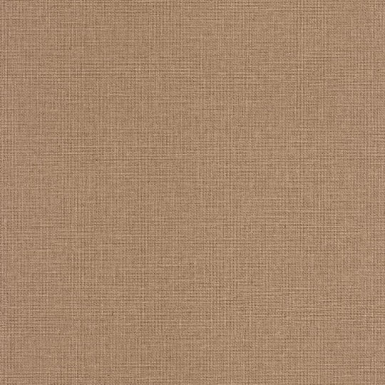 Caselio 104012112 Uni Jute Uni Mat Amande - tapeta imitująca naturalną tkaninę