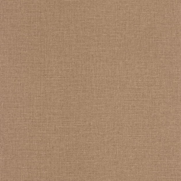 Caselio 104012112 Uni Jute Uni Mat Amande - tapeta imitująca naturalną tkaninę