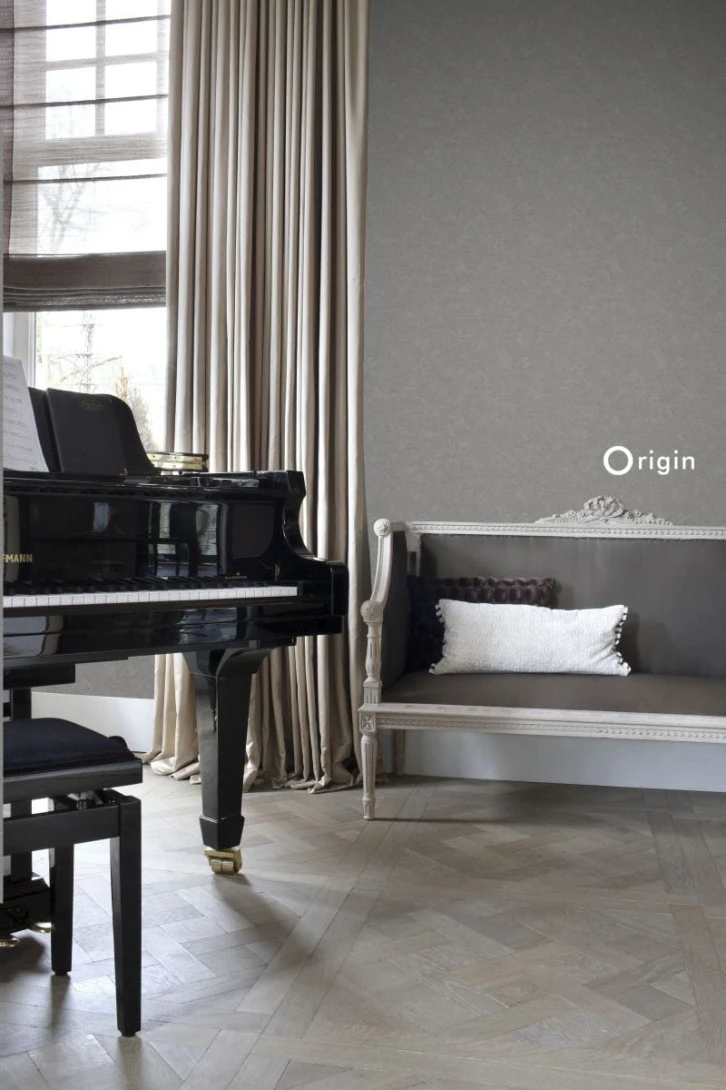 Tapeta Origin Matieres Metal 345945