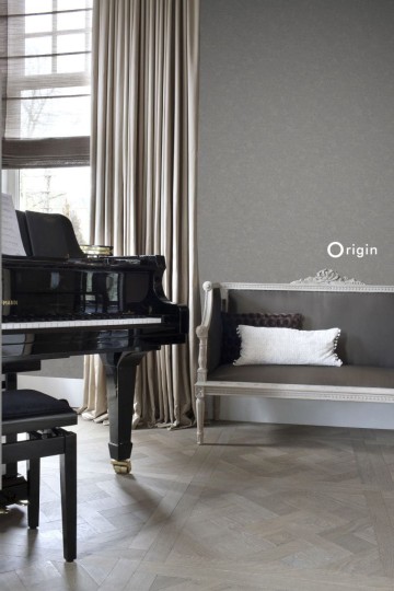 Tapeta Origin Matieres Metal 345945