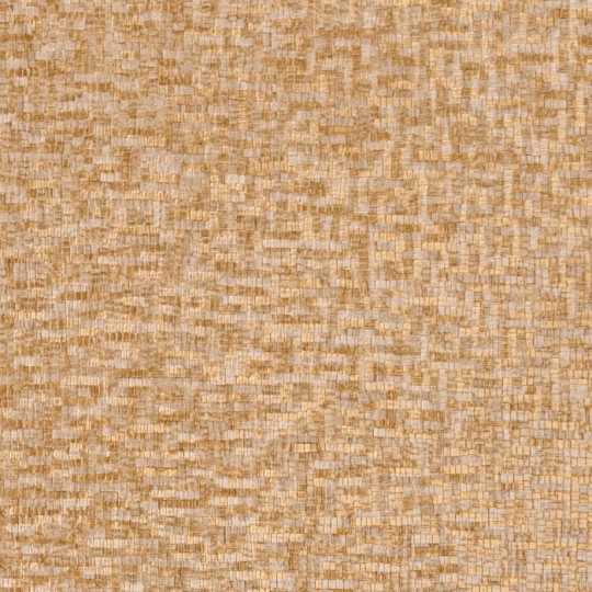 Casamance 75042762 Textures Metalliques Tessela Mordore - tapeta w drobną mozaikę
