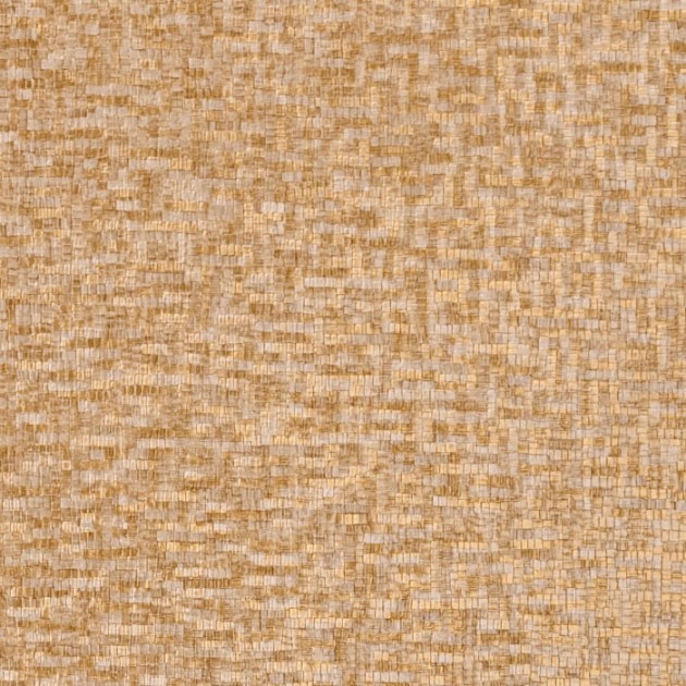Casamance 75042762 Textures Metalliques Tessela Mordore - tapeta w drobną mozaikę