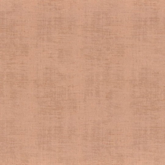 Casamance 74396696 Le Velours 2 Johara Nude - tapeta imitująca tkaninę w kolorze nude