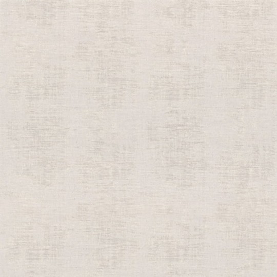 Casamance 74390268 Le Velours 2 Johara Taupe Clair - beżowa tapeta imitująca tkaninę