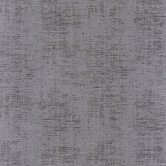 Casamance 74392820 Le Velours 2 Johara Acier - zielona tapeta imitująca tkaninę