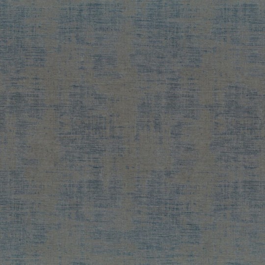 Casamance 74395268 Le Velours 2 Johara Orage Sable - piaskowa tapeta imitująca tkaninę