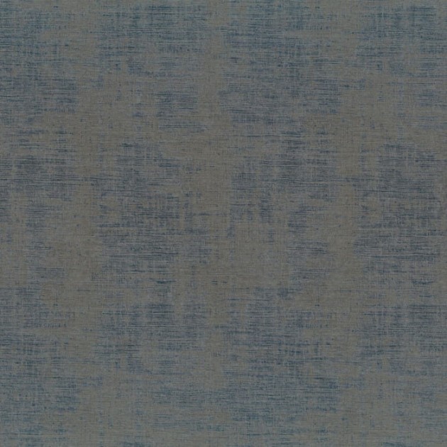 Casamance 74395268 Le Velours 2 Johara Orage Sable - piaskowa tapeta imitująca tkaninę