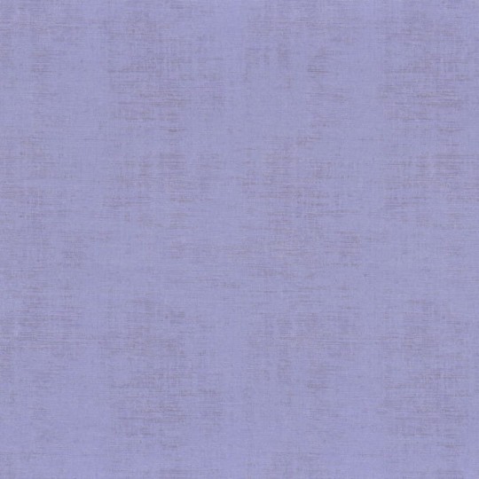 Casamance 74396492 Le Velours 2 Johara Lilas - fioletowa tapeta imitująca tkaninę