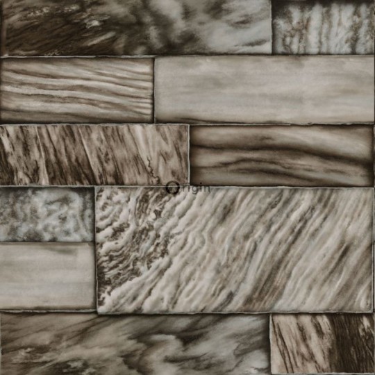 Tapeta Origin Matieres Stone 337251