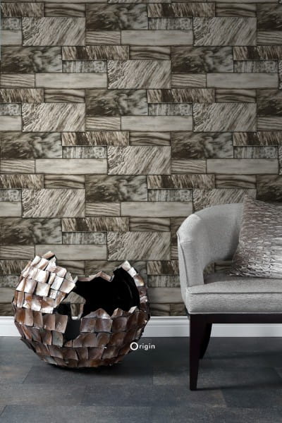 Tapeta Origin Matieres Stone 337251