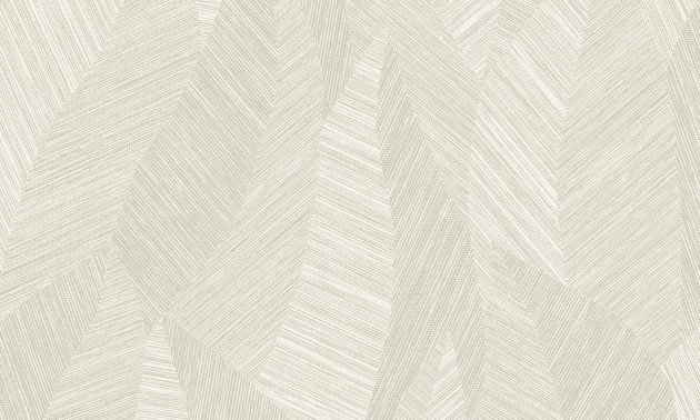 Arte 24023 Essentials Tangram Bounty Linen - tapeta w tkane liście