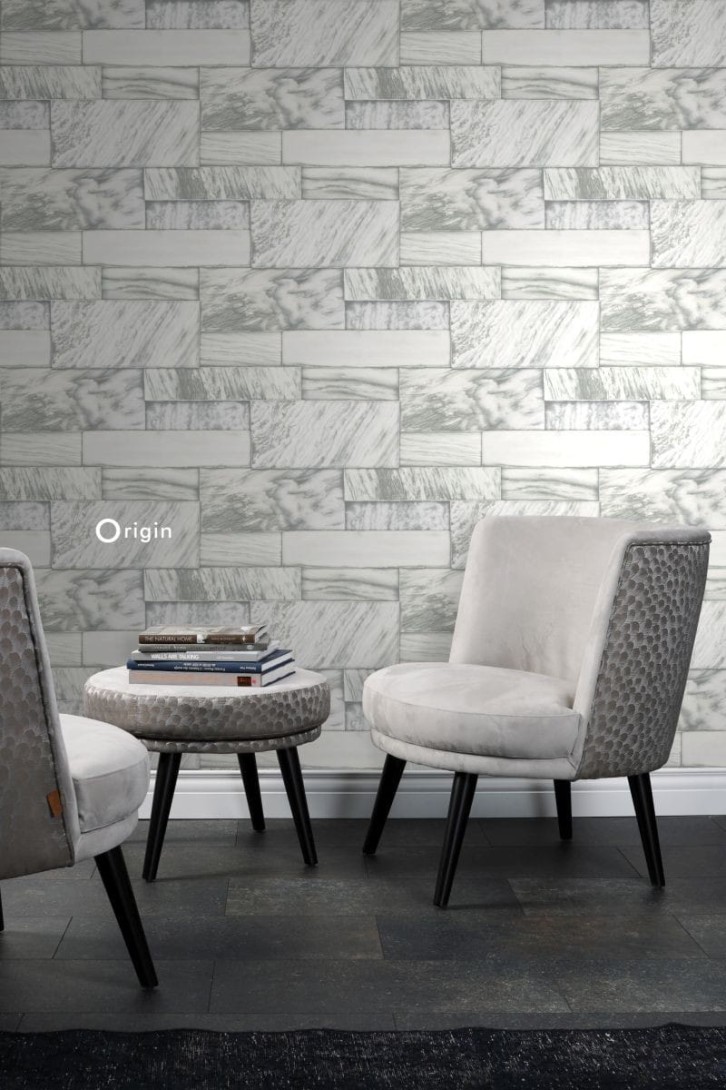 Tapeta Origin Matieres Stone 337254