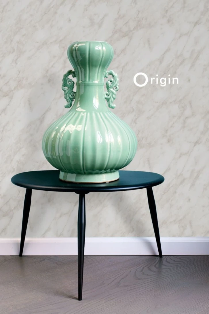 Tapeta Origin Matieres Stone 347390