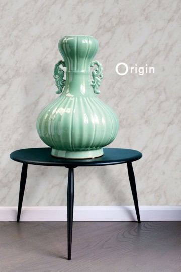 Tapeta Origin Matieres Stone 347390