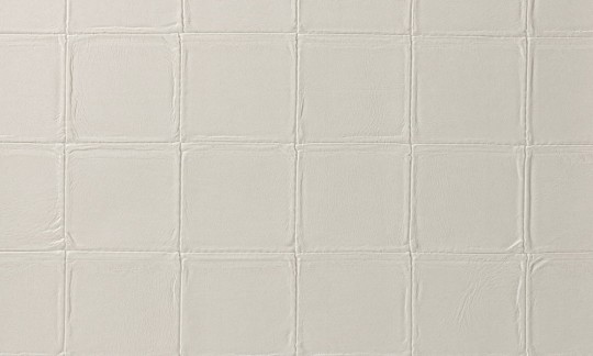 Arte 21010 Textura Alma Eggshell - biała tapeta imitująca skórę