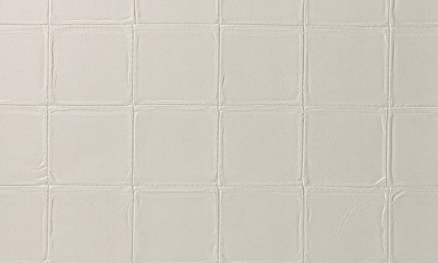 Arte 21010 Textura Alma Eggshell - biała tapeta imitująca skórę