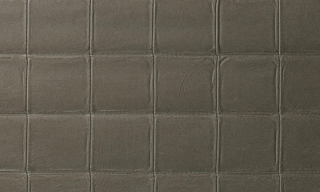 Arte 21021 Textura Alma Mocha - brązowa tapeta imitująca skórę