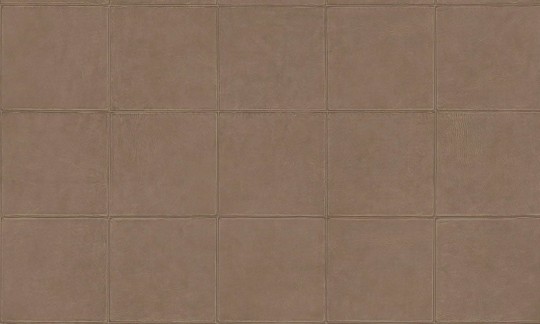 Arte 21045 Textura Campo Toffee - brązowa tapeta imitująca skórę