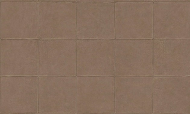 Arte 21045 Textura Campo Toffee - brązowa tapeta imitująca skórę